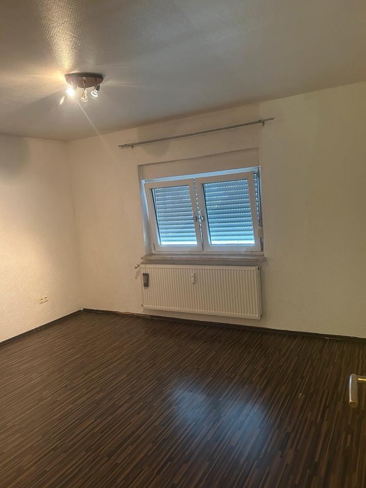 Haus mieten mit Garten 4 Personen bevorzugt!!&&&&