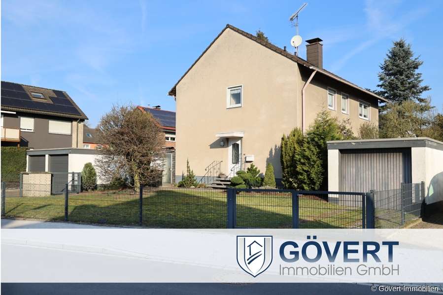 Einfamilienhaus Recklinghausen König Ludwig - 6 Zimmer, 126 m&sup2;, 337.500&euro; | Angebot:25887997