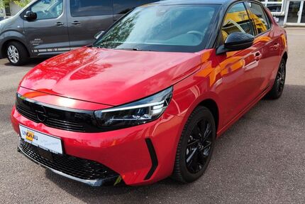 Opel Corsa 14.100 km 17.200 &euro; Trier 54295