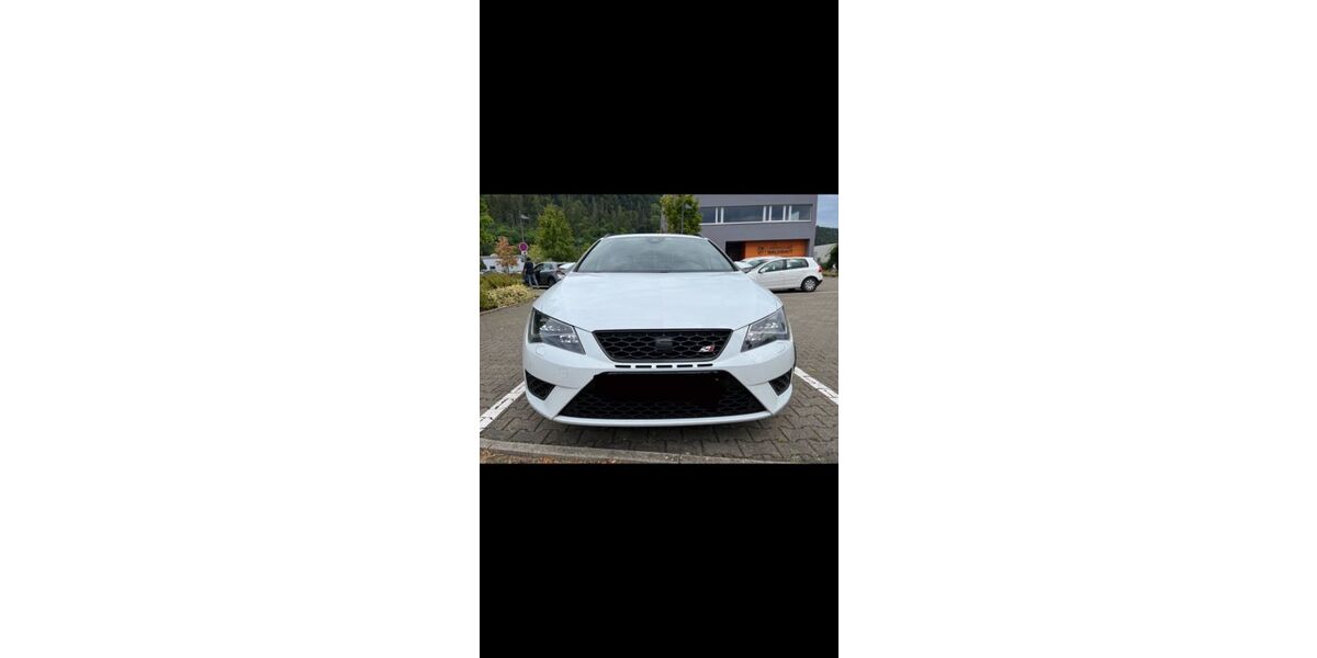 Seat Leon 159.000 km 10.900 &euro; Ohlsbach 77797