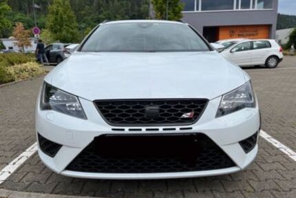 Seat Leon 159.000 km 11.900 &euro; Ohlsbach 77797