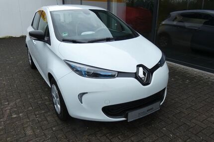 Renault ZOE 91.946 km 8.650 &euro; Wipperfürth 51688