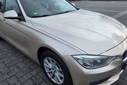 BMW 320 288.500 km 7.799 &euro; Ebernhahn 56424