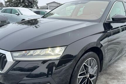 Skoda Octavia 119.846 km 21.499 &euro; Nabburg 92507