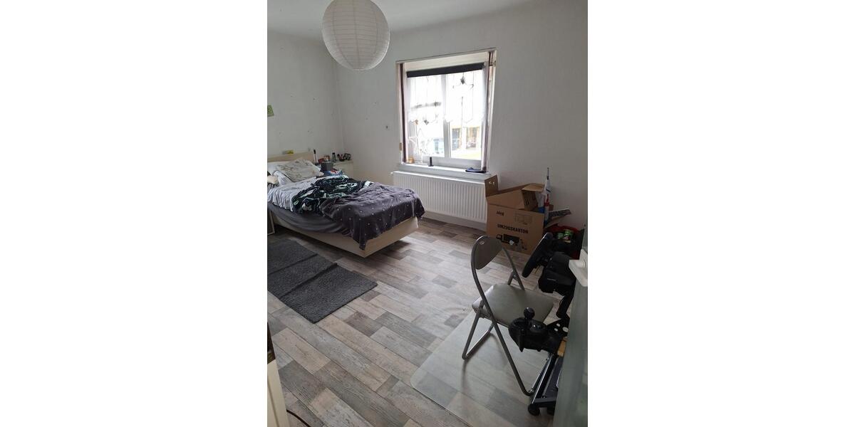 Etagenwohnung Pasewalk - 5 Zimmer, 118 m&sup2;, 784&euro; | Angebot:25261099