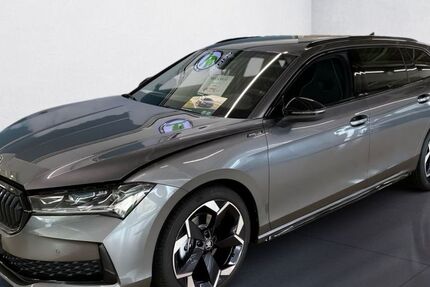 Skoda Superb 1.500 km 48.580 &euro; Goslar 38644