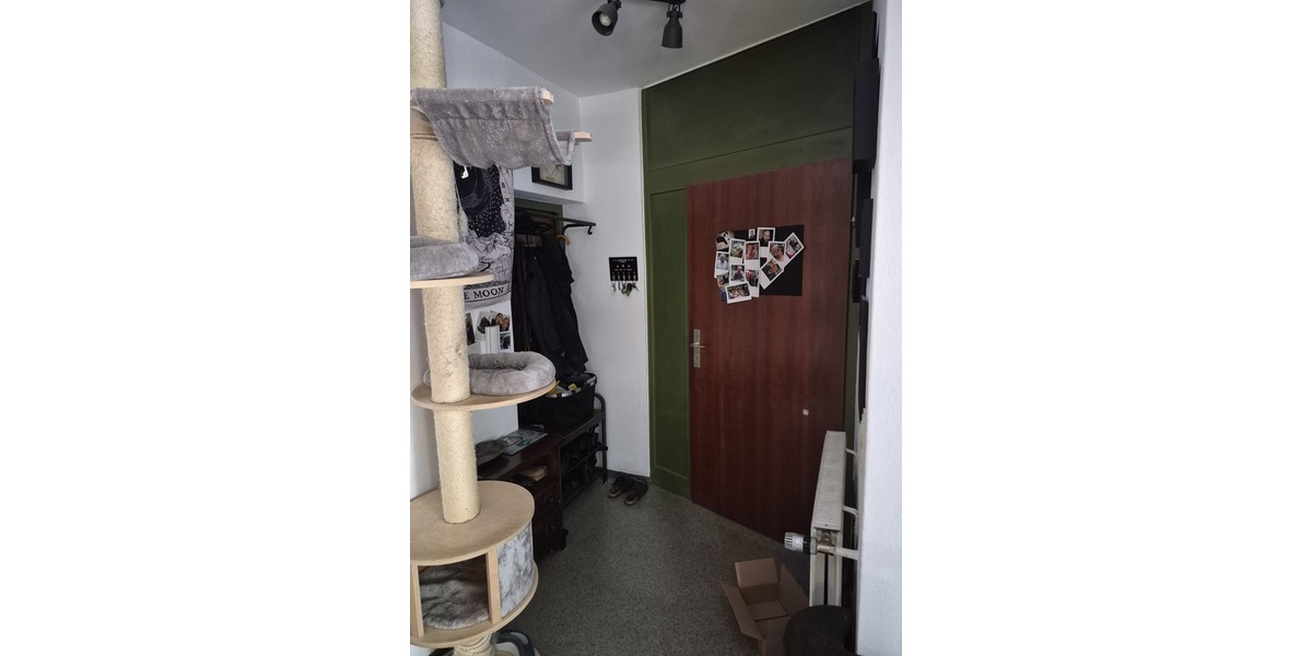 Wohnung / Studentenwohnung - 2.5 Bamberg Bamberg-Ost | Angebot:27313430