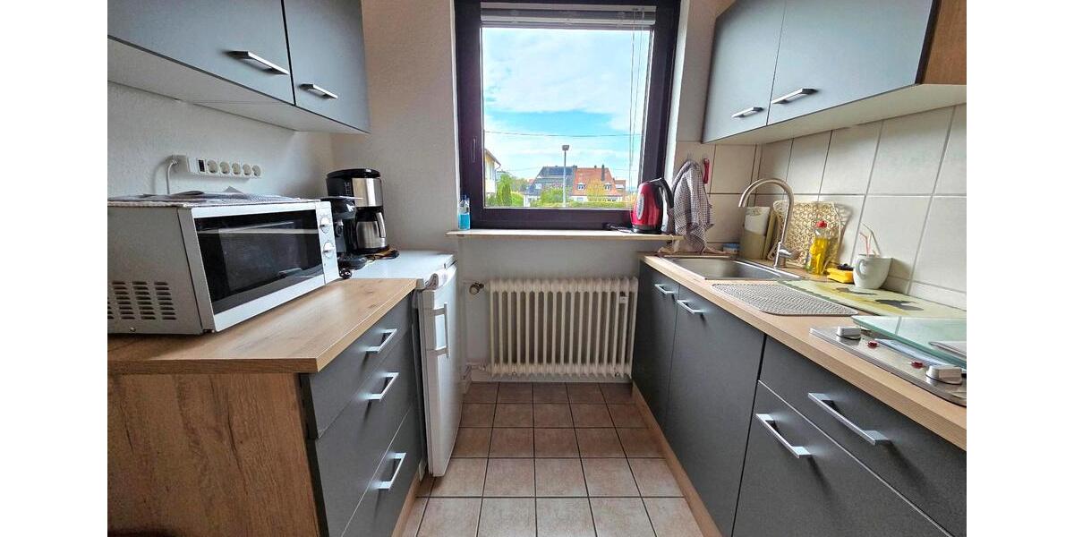 Terrassenwohnung Neunkirchen - 2 Zimmer, 55 m&sup2;, 500&euro; | Angebot:26405734