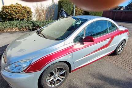 Peugeot 307 140.000 km 700 &euro; Aldenhoven 52457