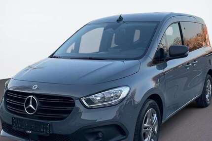 Mercedes-Benz Citan 16.000 km 30.985 &euro; Zwickau 08058