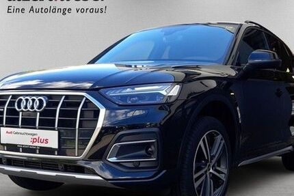 Audi Q5 62.947 km 35.490 &euro; Fulda 36039