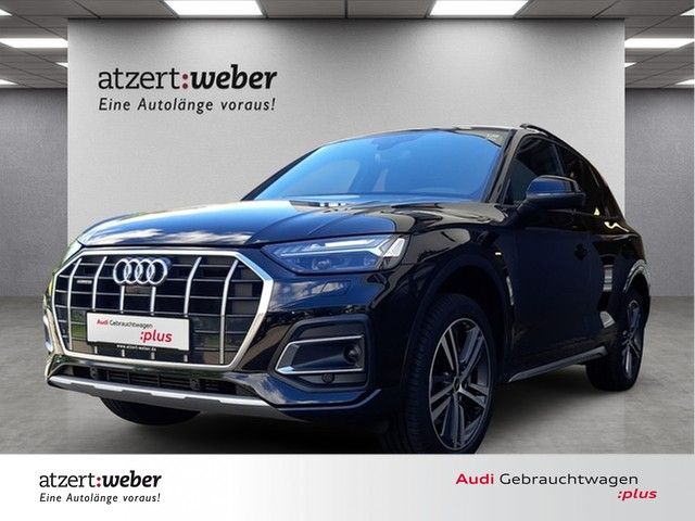 Audi Q5 62.947 km 35.490 &euro; Fulda 36039