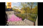 Dachgeschoßwohnung Zwickau Zwickau-West - 2 Zimmer, 48 m&sup2;, 360&euro; | Angebot:26404473