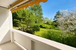 Hochparterre Schweinfurt Bellevue - 3.5 Zimmer, 80 m&sup2;, 215.000&euro; | Angebot:26415842