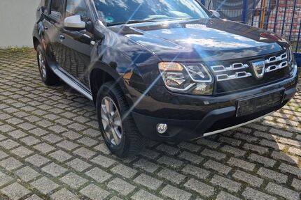 Dacia Duster 31.500 km 9.390 &euro; Kassel 34132