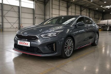Kia pro ceed / ProCeed 78.679 km 22.995 &euro; Güstrow 18273