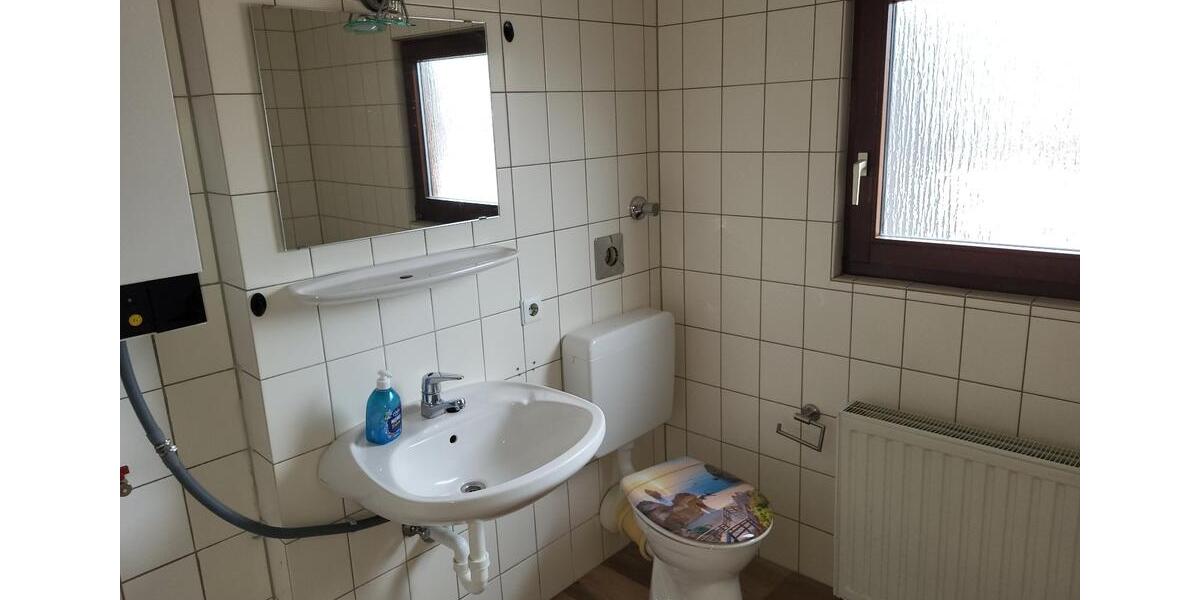 Dachgeschoßwohnung Zweibrücken - 5 Zimmer, 113 m&sup2;, 610&euro; | Angebot:26221496