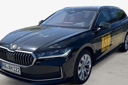 Skoda Superb 15.000 km 42.900 € Hagen 58091