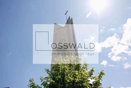 Wohnung Dornstadt - 1 Zimmer, 27 m&sup2;, 600&euro; | Angebot:27348968