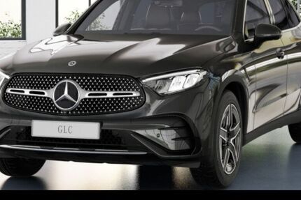 Mercedes-Benz GLC 200 9.900 km 55.900 &euro; München 80636