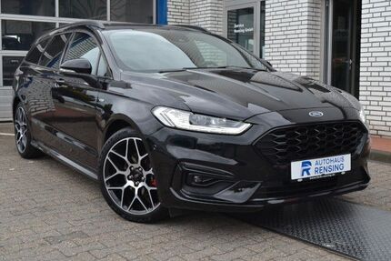 Ford Mondeo 71.830 km 18.935 &euro; Ochtrup 48607