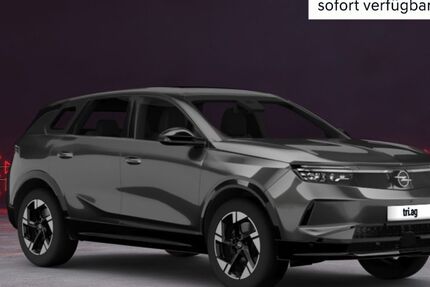 Opel Grandland (X) 2.500 km 36.078 &euro; Kippenheim 77971