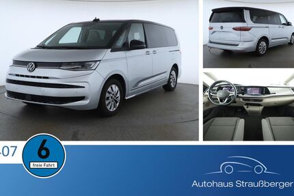 VW T7 Multivan 21.300 km 54.040 &euro; Buchschwabach bei Nürnberg 90574