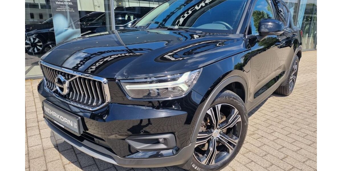 Volvo XC40 92.900 km 25.900 &euro; Flensburg 24941