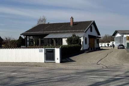 Haus zum Kaufen in Mühldorf 1.180.000 € 360 m² 9 zimmer