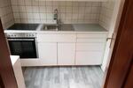 1,5 Zimmer EG Wohnung Erdgeschoss Terrasse EBK Tiefgarage Keller