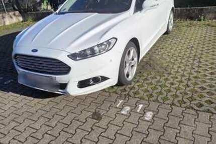 Ford Mondeo 250.000 km 7.800 &euro; Bad Friedrichshall 74177