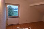 Dachgeschoßwohnung Kirchhain - 3 Zimmer, 80 m&sup2;, 500&euro; | Angebot:26272102
