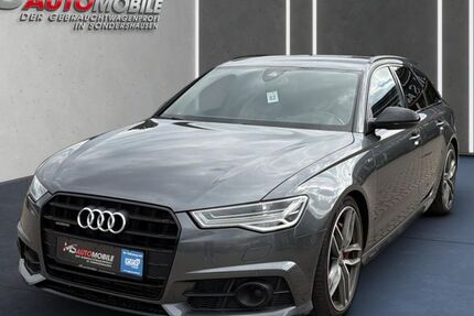 Audi A6 213.400 km 20.490 &euro; Sondershausen 99706