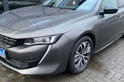 Peugeot 508 61.500 km 18.490 &euro; Bad Segeberg 23795