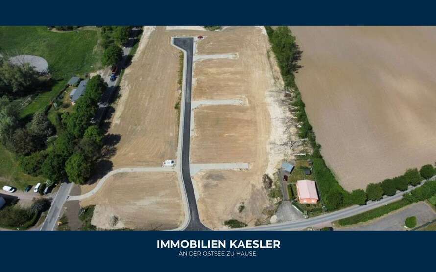 Grundstück zu verkaufen in Carinerland Ravensberg 92.500 € 711 m² zimmer