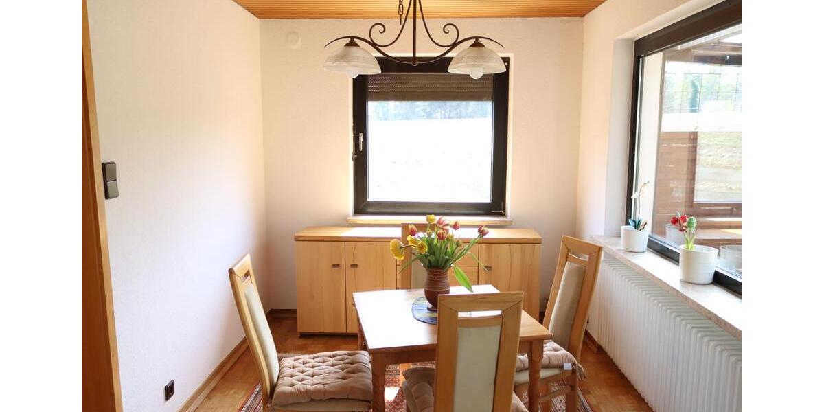 Einfamilienhaus Wingst - 6 Zimmer, 110 m&sup2;, 249.000&euro; | Angebot:26945718