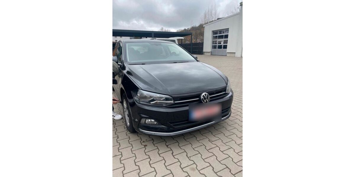 VW Polo 121.000 km 12.800 &euro; Neustadt bei Coburg 96465
