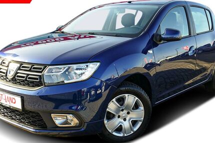 Dacia Sandero 54.810 km 11.950 &euro; Greifswald 17489