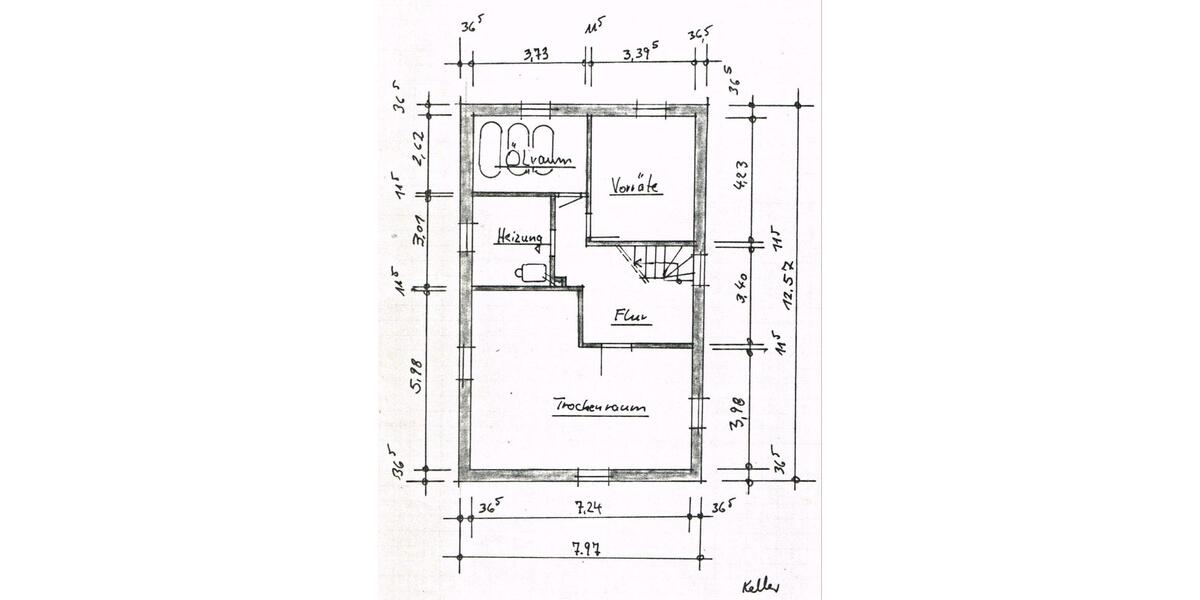 Einfamilienhaus Rendsburg - 4 Zimmer, 145 m&sup2;, 320.000&euro; | Angebot:26815530