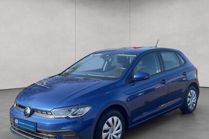 VW Polo 35.830 km 14.980 &euro; Bordesholm 24582