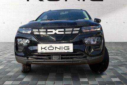 Dacia Spring 11.149 km 13.999 &euro; Suhl 98528