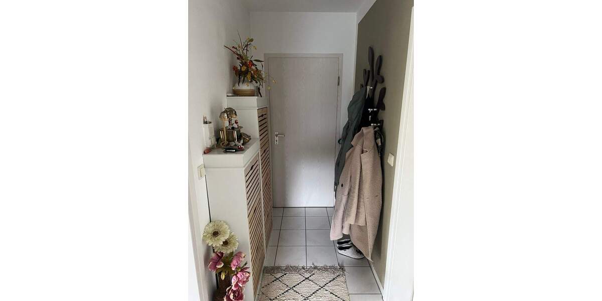 Etagenwohnung Mahlow Mahlow - 3 Zimmer, 66 m&sup2;, 184.000&euro; | Angebot:25212660