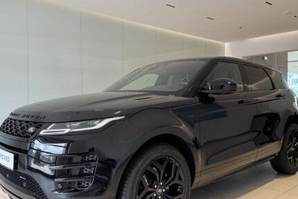 Land Rover Range Rover Evoque 29.400 km 41.900 &euro; Passau 94036