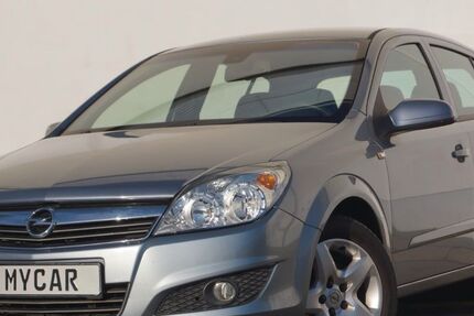 Opel Astra 159.157 km 2.999 &euro; Berlin 13051