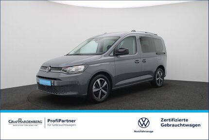 VW Caddy 3.955 km 35.780 &euro; Karlsruhe 76131
