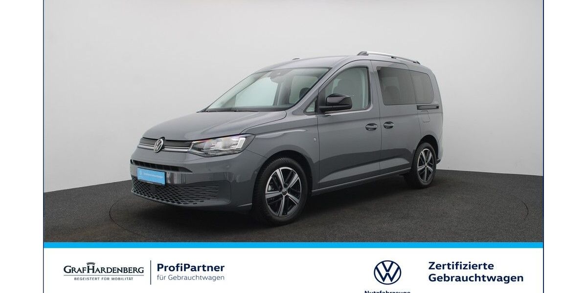 VW Caddy 3.955 km 35.780 &euro; Karlsruhe 76131