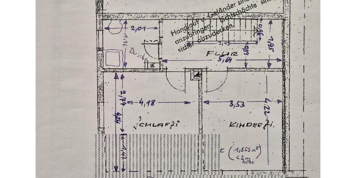 Doppelhaushälfte Kaufbeuren - 6 Zimmer, 160 m&sup2;, 530.000&euro; | Angebot:26355211