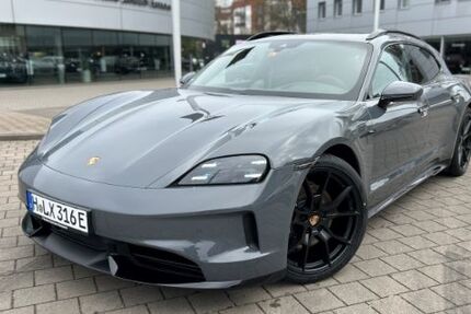 Porsche Taycan 17.000 km 106.800 &euro; Hannover 30177
