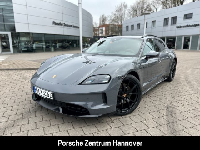 Porsche Taycan 17.000 km 106.800 &euro; Hannover 30177