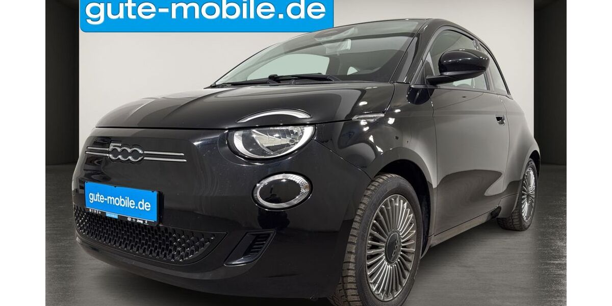 Fiat 500e 42.990 km 15.990 &euro; Reutlingen 72762